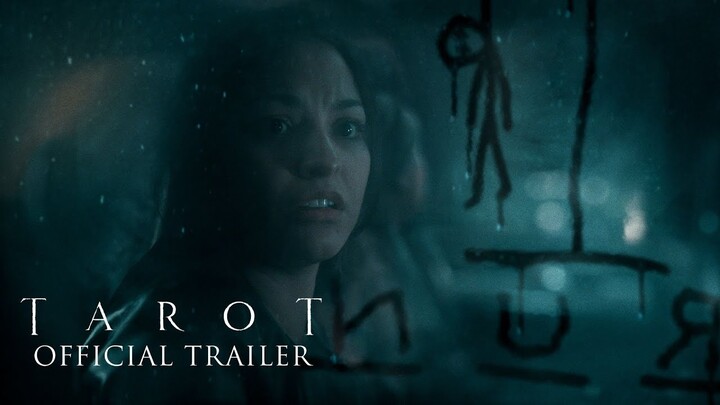 TAROT trailer - KC: 03.05.2024