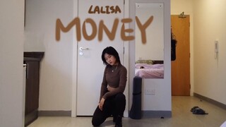 MONEY - LISA คัฟเว่อร์โดยริต้า