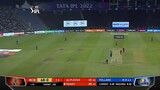 RCB vs MI 18th Match Match Replay from Indian Premier League 2022