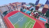 [Sekolah Menengah Kelima Guangzhou] Setelah lulus, saya membangun sekolah saya sendiri di MC?