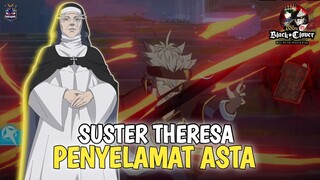 PERLUNYA ADA HEALER DALAM SEBUAH TIM - BLACK CLOVER MOBILE