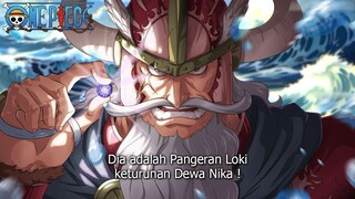 PREVIEW OP 1125 ! EDAN! KETURUNAN DEWA NIKA ! AKHIRNYA PANGERAN LOKI DIPERLIHATKAN