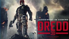 Dredd 2012 (Scifi/Action/Crime)