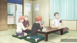 Bloom Into You Episode 6 RUSHED Version (feat. CinemaSins 2: Expansion)