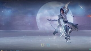 蓬莱成男冰上花滑（含入门套鹤梦凌绝）