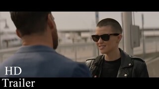 STOWAWAY Trailer (2022)