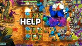 I suck at this game help | PvZ2 ECLISE