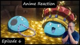 WE ARE RICH! | Tensei Kenja no Isekai Life episode 6 Reaction (転生賢者の異世界ライフ ～第二の職業を得て、世界最強になりました～)