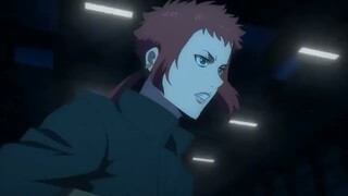 Toonami - Ninja Kamui Episode 8 Promo (March 30, 2024)