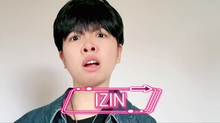IZIN