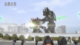 ULTRAMAN NEW GENERATION STARS S2 Episode 20 Preview