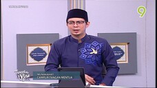 [13 Sept 2023] Tanyalah Ustaz - Munakahat Campur Tangan Mertua