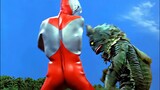 [Kualitas langsung 4k] Generasi pertama Ultraman, awal dari sebuah mimpi