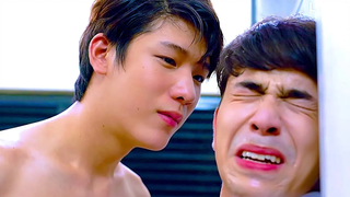 BL MIX Gay Panic ♥ What A Man Gotta Do หลายคู่