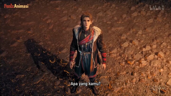 tales of Herding god episode 25 sub indo