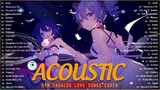Best Of OPM Acoustic Love Songs 2023 Playlist ❤️ Top Tagalog Acoustic Songs Cover Of All Time 386