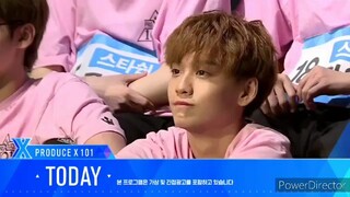 Produce X 101 Ep 12 Part 1