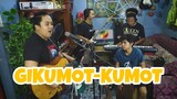 Gikumot-kumot by Kantin Dudg / Packasz cover