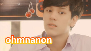 [Thai BL] 'Bad Buddy The Series ' OhmNanon - One-sided Love Cut Scene