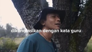 belajar dari mantan