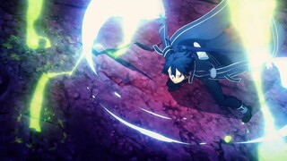 Đừng xem nghiện đấy !!! | Sword Art Online Edit |