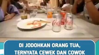 Gini nih jadinya wibu ketemu wibu🤣