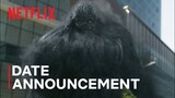 Hellbound | Date Announcement | Netflix
