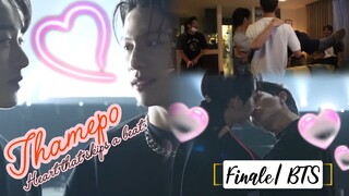 🇹🇭[ENG] Thamepo Finale | BTS