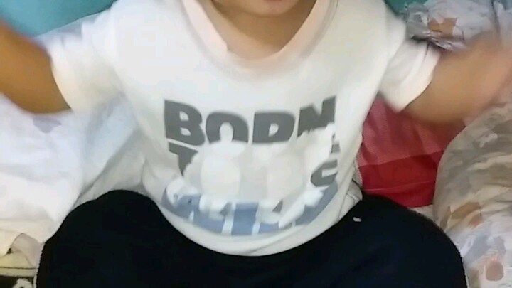 Jankiel bugoy
