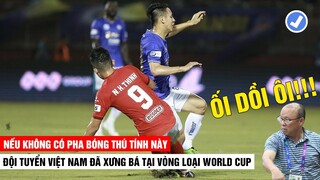 Pham Phạm Lỗi Ối Dồi Ôi Khiến Việt Nam Chật Vật Ở Vòng Loại WC Vì Thiếu Hùng Dũng | Khán Đài Online