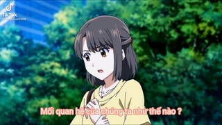 Anime Buồn P6