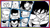 Fixing the Tournament of Power. Dragon Ball Super Tournament of Power Manga Rewrite Full Version.