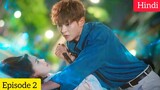 The Midnight Studio(2024) Korean Drama Season 1 Episode 2 Explained In Hindi | Recap