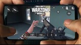 New Warzone Mobile Gameplay | New Guns & Operators | Full HD Gameplay| Beta Release Soon 🔥