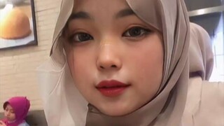 [AI] Bidadari kawai part2