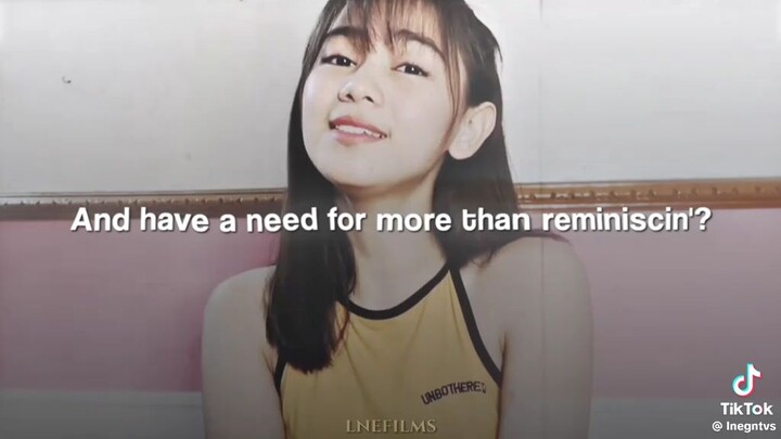 ang ganda talaga ng boses mo ashtine 🥰🥰❤❤