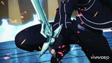 Sức mạnh của kirito ở một đẳng cấp khác!! 😎