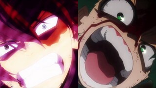 A Quick Look On MHA World Heroes' Mission Full Trailer