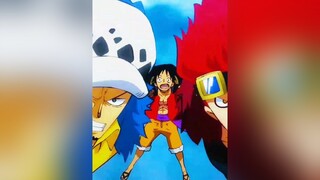 onepiece onepieceedit anime animeedit foryou fyp doflamingo trafalgarlaw luffy zoro sanji mihawk portgasdace nakamurasquad opid20