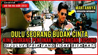 Alur Cerita Film Jab Tak Hai Jaan