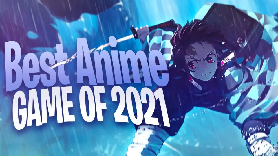 The TOP 5 BEST NEW Anime Games in 2021! - Bilibili