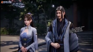 Supreme Alchemy Episode 116 Subtitle Indonesia