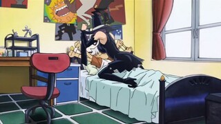 SOUL EATER EP4 (ENG SUB)