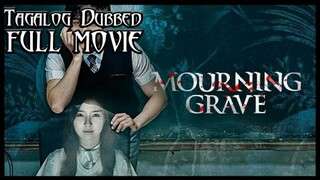 Mourning Grave (Korean Horror Movie)