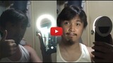Portable Selfie Ring Light Unboxing and Review