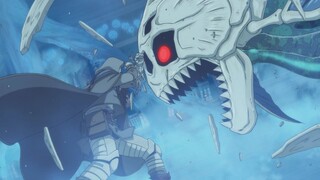 Upcoming Anime 2019 Winter