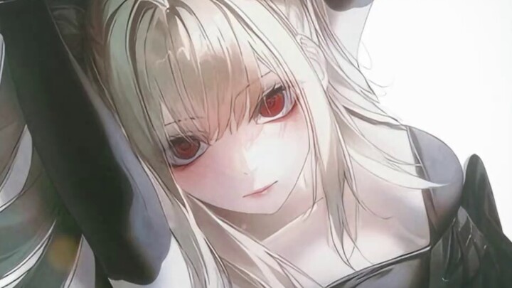 "Penebusan Succubus"