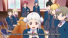 Love Live Superstar S3 Sub Indo Episode 4