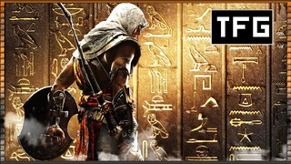 Rise - The Glitch Mob | Assassin's Creed GMV