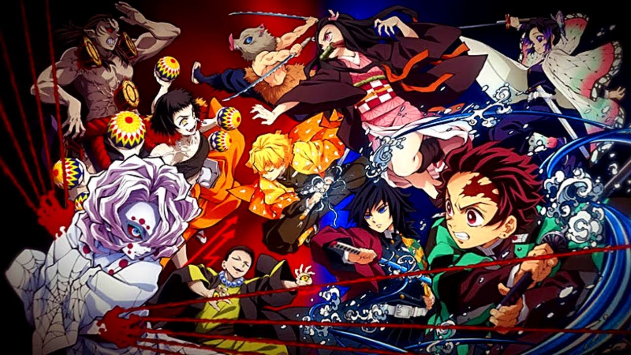 Demon Slayer -Kimetsu no Yaiba- The Hinokami Chronicles PS4 & PS5